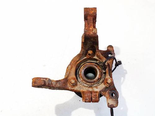Used Left front steering knuckle Left front steering knuckle 38631548 38631548