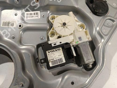 Used Right rear window motor Right rear window motor 34803313 34803313