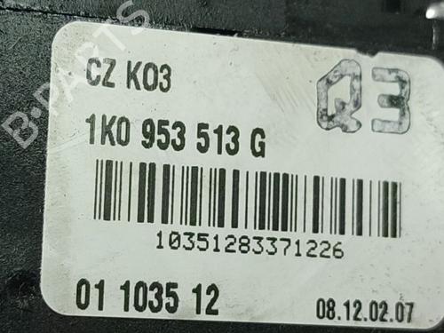 Warning switch VW GOLF V (1K1) 2.0 TDI | BP34923919I22 - Image 4