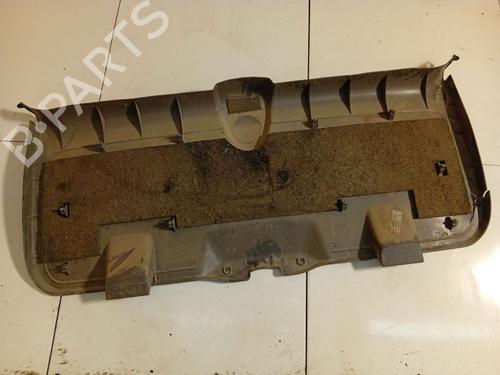 Boot lining PEUGEOT 307 (3A/C) 2.0 HDi 110 | BP34912688I3 - Image 2