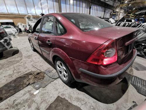 Speaker FORD FOCUS II (DA_, HCP, DP) 1.6 TDCi | BP32550829E2 