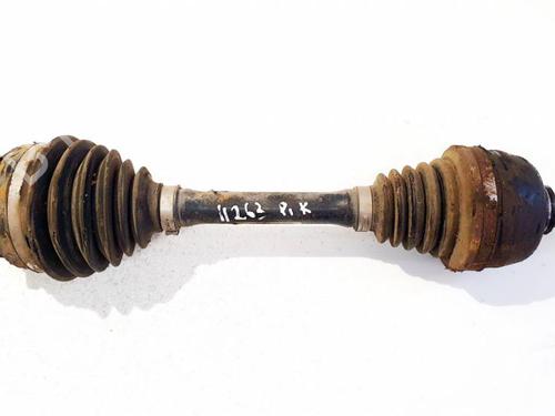 Used Left front driveshaft Left front driveshaft VOLVO V70 II (285) D5 (163 hp) 36455354 36455354