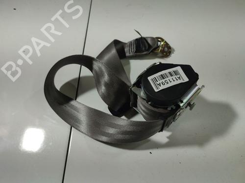 Used Rear right seatbelt Rear right seatbelt 34806704 34806704