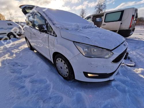 Brukte deler til YAMAHA MOTORCYCLES FJR FJR 1300 (RP04) (143 hp) 4442459