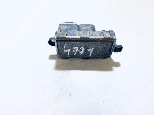 Used Heater resistor Heater resistor FORD MONDEO IV (BA7) 1.8 TDCi (100 hp) 35626827 35626827