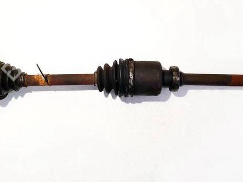 Used Right front driveshaft Right front driveshaft 36943006 36943006
