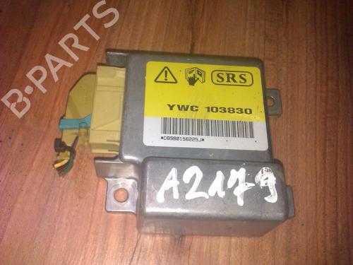 ecu-airbags-rover-400-ii-hatchback-rt-1995-1996-1997-1998-1999-2000-33516071 main image