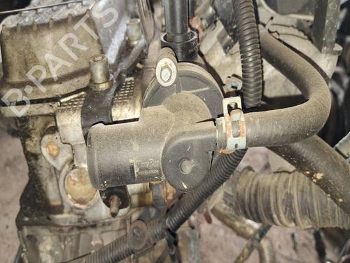 Used Thermostat housing Thermostat housing SKODA FABIA I (6Y2) 1.4 (60 hp) 36588576 36588576