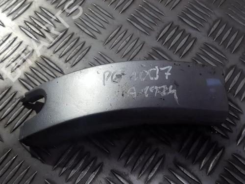 Used Other Other PEUGEOT 1007 (KM_) 1.4 (75 hp) 33492497 33492497