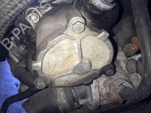 Used Vacuum pump Vacuum pump 35651583 35651583