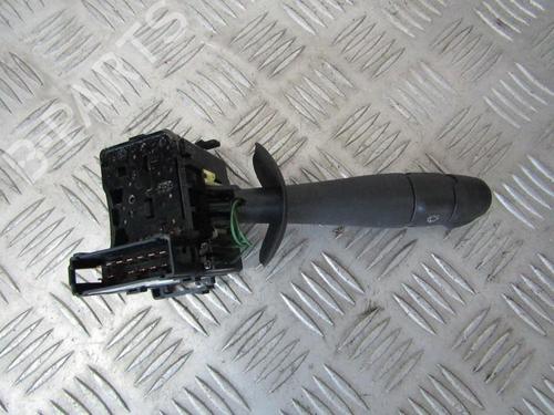 Warning switch RENAULT LAGUNA II (BG0/1_) 1.9 dCi (BG08, BG0G) | BP35691463I22 - Image 2