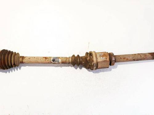 Used Right front driveshaft Right front driveshaft 36960122 36960122