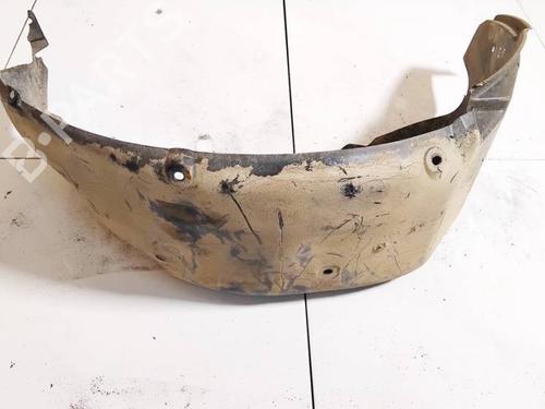 Used Wheel arch Wheel arch NISSAN PRIMERA Hatchback (P12) 2.2 Di (126 hp) 35037572 35037572