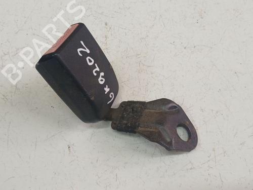 Used Seat buckle Seat buckle PEUGEOT 807 (EB_) 2.2 HDi (128 hp) 34873964 34873964