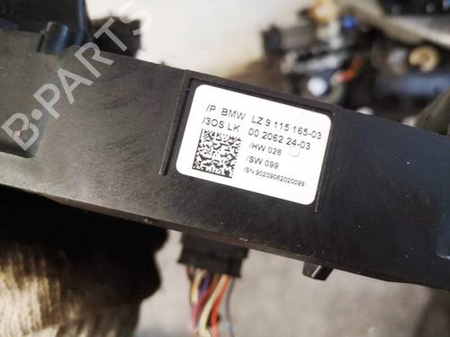 Warning switch BMW 5 (E60) 523 i | BP35150771I22 - Image 4
