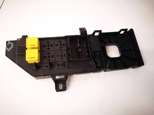 Used Fuse box Fuse box SAAB 9-3 (YS3F, E79, D79, D75) 1,8t BioPower (150 hp) 34410999 34410999