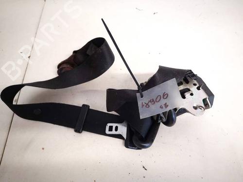 Used Front right seatbelt Front right seatbelt FORD S-MAX (WA6) 2.0 TDCi (140 hp) 35320199 35320199