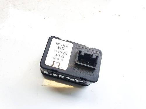 Switch OPEL ASTRA G Hatchback (T98) 1.6 16V (F08, F48) | BP32960591I30 - Image 3