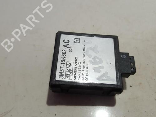 Used Electronic module Electronic module FORD FOCUS II (DA_, HCP, DP) 2.0 (145 hp) 33508793 33508793