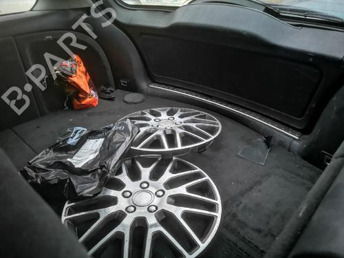 Speaker JAGUAR X-TYPE I (X400) 2.2 D | BP32575980E2 