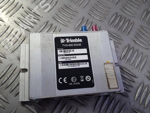 Used Electronic module Electronic module FIAT DOBLO Bus (263_) 1.3 D Multijet (263AXC1A) (90 hp) 35671783 35671783