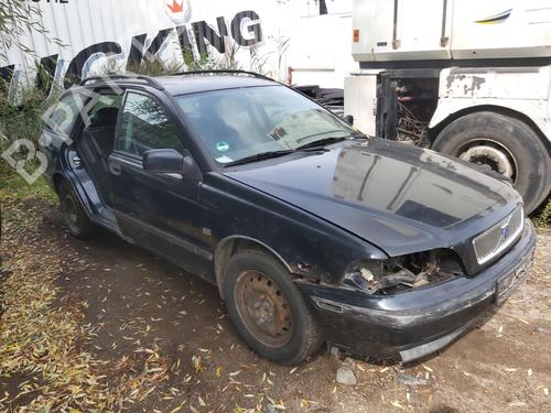 Used Parts VOLVO V40 Estate (645) 1.8 (115 hp) 4477255