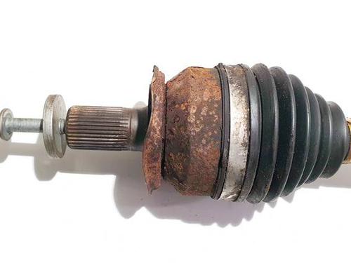 Right front driveshaft AUDI A6 C6 (4F2) 2.4 | BP35356429M39 - Image 2