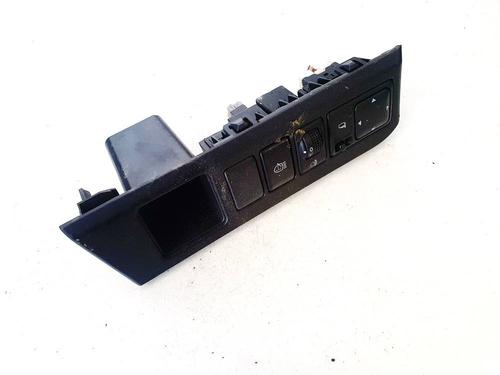 Mirror switch NISSAN NOTE (E11, NE11) 1.6 | BP35384198I25 - Image 2