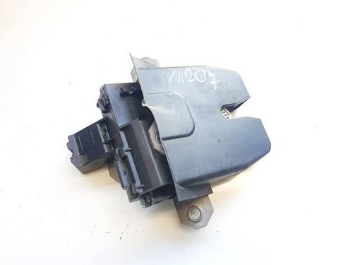 Used Tailgate lock Tailgate lock 34794643 34794643