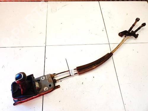 Used Gear lever Gear lever SKODA SUPERB II (3T4) 2.0 TDI (140 hp) 34762949 34762949