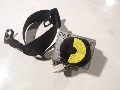 Front right seatbelt VW PASSAT B5 Variant (3B5) 1.9 TDI | BP34770828I25 - Image 2