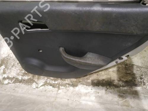Rear right panel HYUNDAI i30 (FD) 1.6 CRDi | BP36658129C61 - Image 2