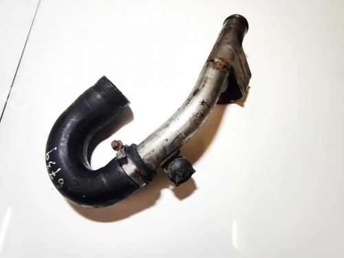 Used Pipe Pipe OPEL MERIVA A MPV (X03) 1.7 CDTI (E75) (100 hp) 33090370 33090370
