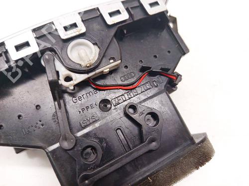 Air vent AUDI A6 C6 (4F2) 3.0 TDI quattro | BP37677456I21 - Image 3