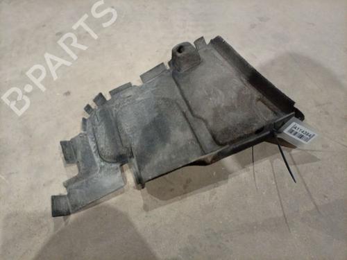 Used Underbody protection Underbody protection CITROËN C5 III (RD_) 2.0 HDi (RDRHD8, RDRHDJ, RDRHR8, RDRHRJ) (136 hp) 40000246 40000246