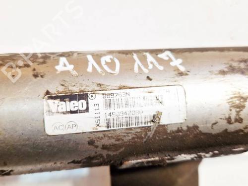 Pipe PEUGEOT 807 (EB_) 2.2 HDi | BP32577690M125  - Image 6