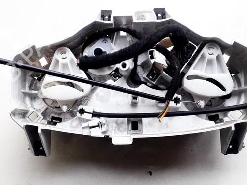 Climate control FIAT PANDA (169_) 1.3 D Multijet (169.AXC1A) | BP35866818I5 - Image 2