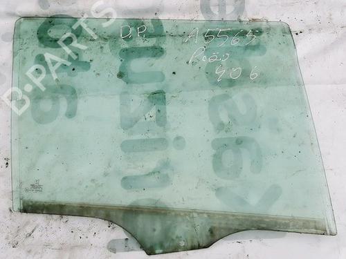 Used Rear right door window Rear right door window 35615144 35615144