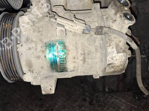 Used AC compressor AC compressor 34950154 34950154