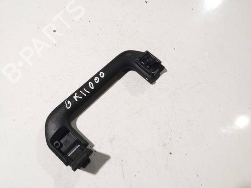 Used Interior roof handle Interior roof handle NISSAN X-TRAIL I (T30) 2.2 DCi (114 hp) 34752857 34752857