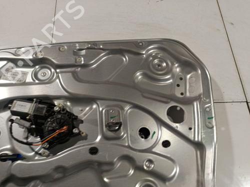Front right window mechanism HYUNDAI i30 (FD) 1.6 CRDi | BP34803855C23 - Image 2