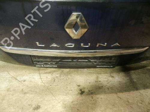 Used Tailgate trim Tailgate trim 34893160 34893160