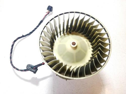 Heater blower motor BMW X5 (E53) 4.4 i | BP35838645M62 - Image 2