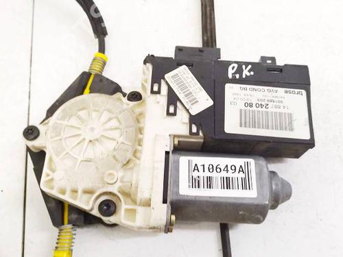 Used Left front window motor Left front window motor 34927944 34927944