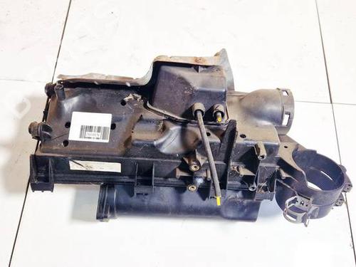Used Air filter box Air filter box MERCEDES-BENZ A-CLASS (W169) A 160 CDI (169.006, 169.306) (82 hp) 34993470 34993470