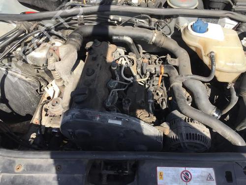 Pipe AUDI A4 B5 (8D2) 1.9 TDI | BP33502465M125  - Image 5