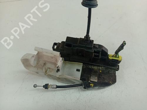Front right lock KIA CEE'D Hatchback (ED) 2.0 CRDi 140 | BP39734529C97 - Image 2