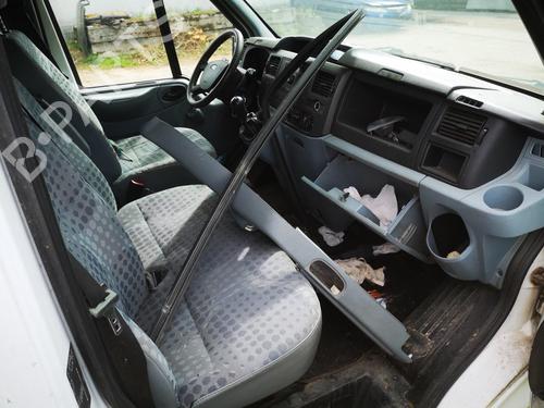 Pipe FORD TRANSIT Van (FA_ _) 2.2 TDCi | BP32922711M125 - Image 10