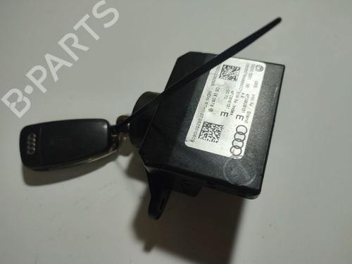 Ignition barrel AUDI A6 C6 (4F2) 2.4 | BP34954265M48 - Image 3