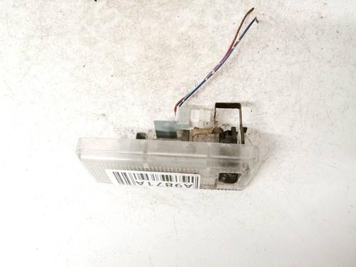 Used Interior roof light Interior roof light MAZDA 5 (CR) 2.0 CD (CR19) (110 hp) 34995497 34995497